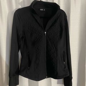 FILA light jacket